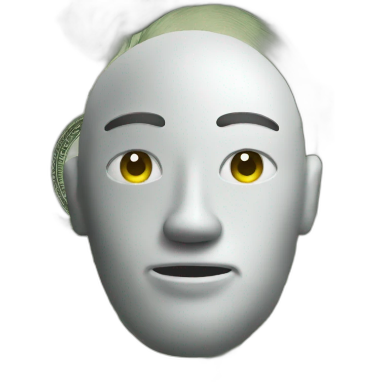 money emoji