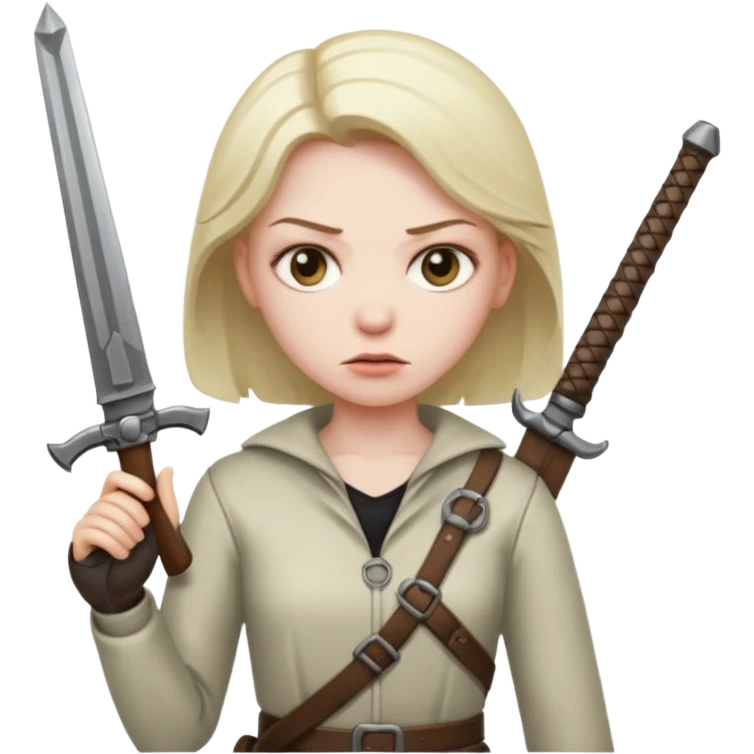 killer emoji