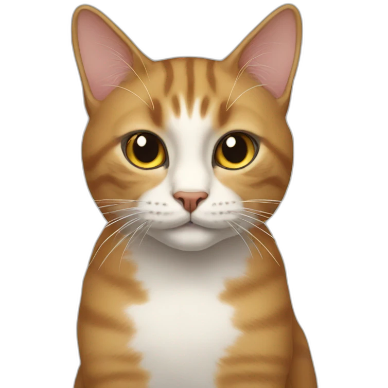 cat emoji