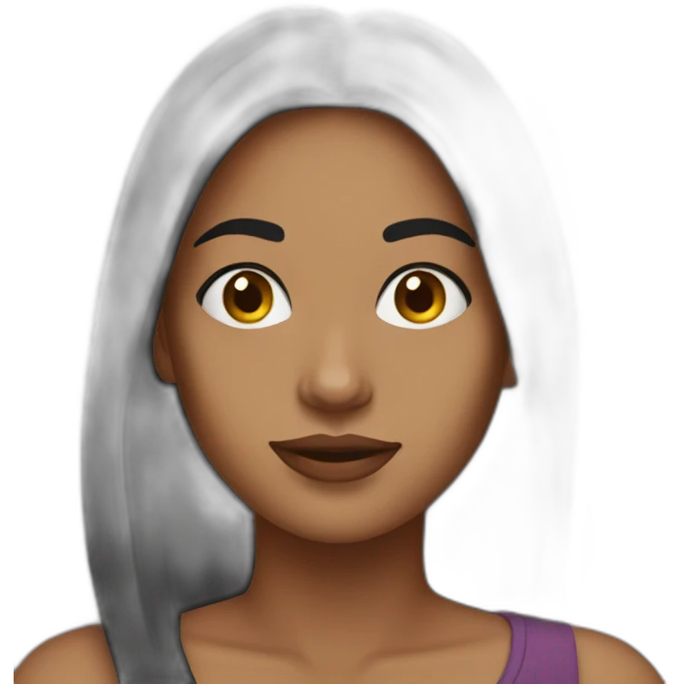 Mariam emoji
