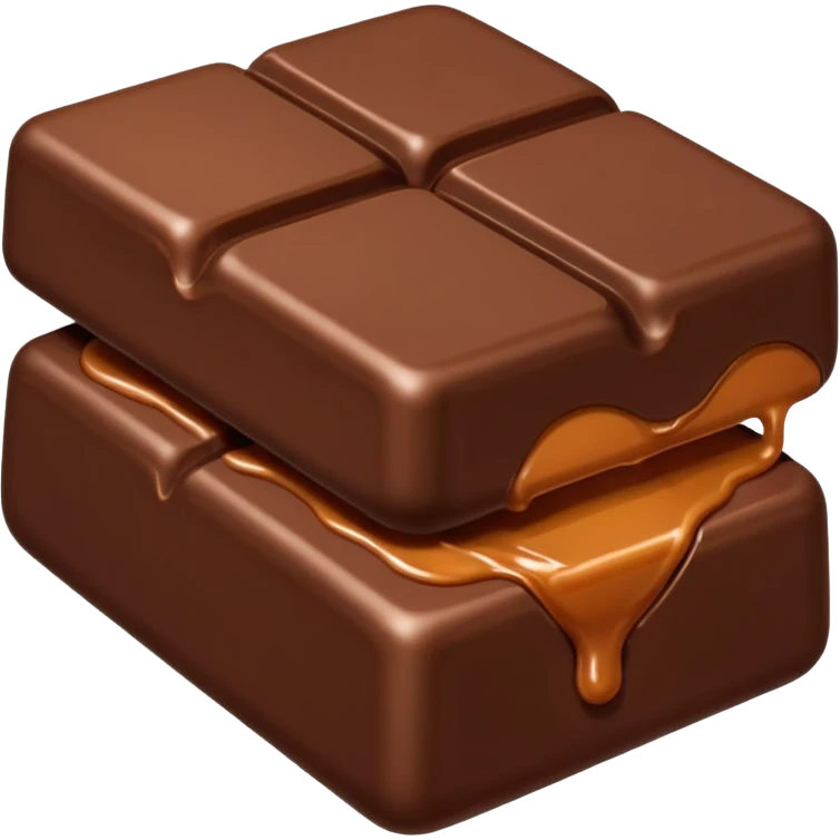 chocotejas emoji