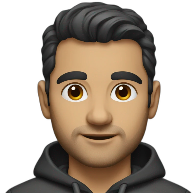 Anthony Karam  emoji