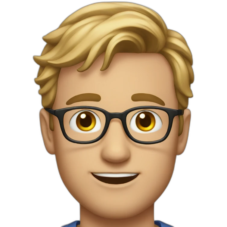 Tom harwood emoji