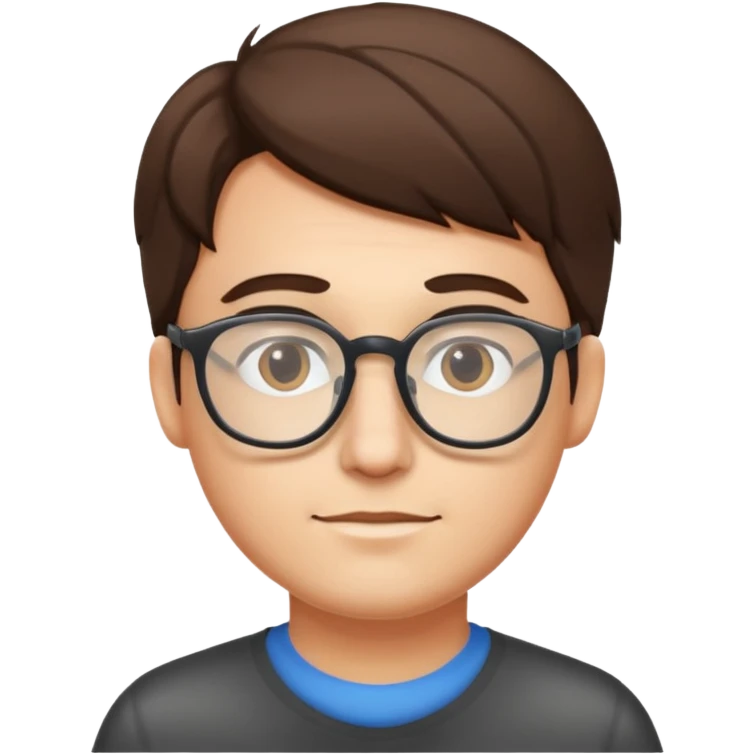 Software developer emoji