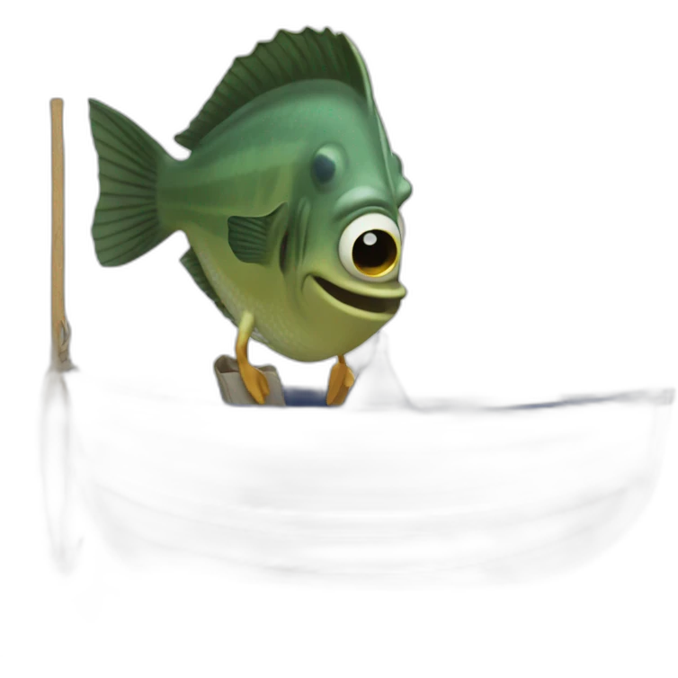 dory emoji