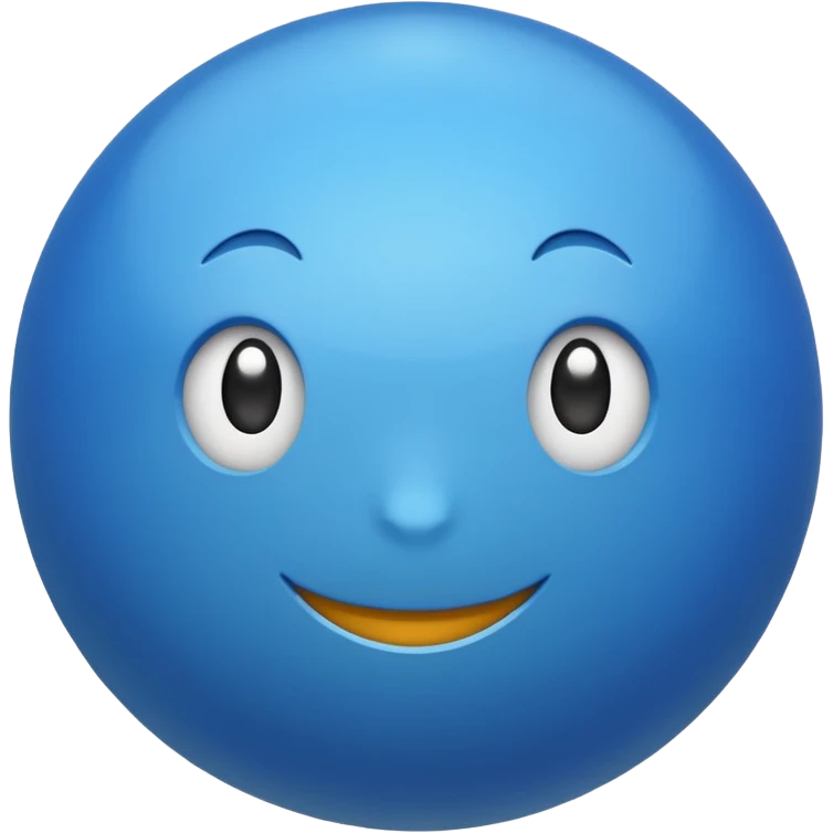 plastic ball emoji
