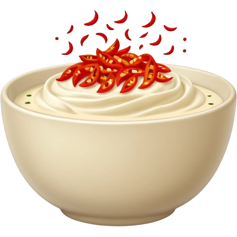 Kase çorba emoji