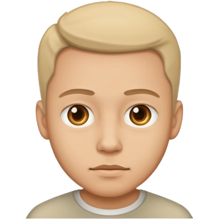 Man emoji