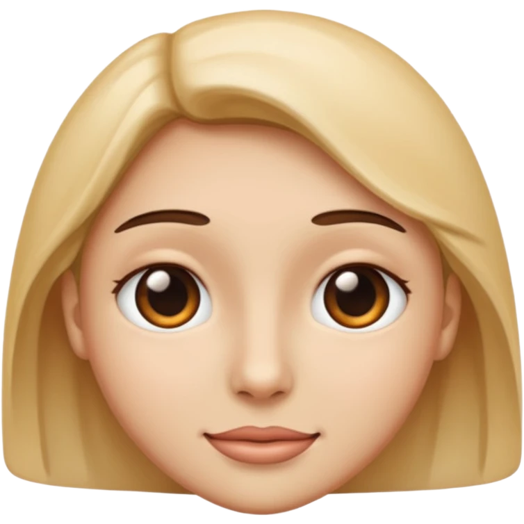 Face emoji