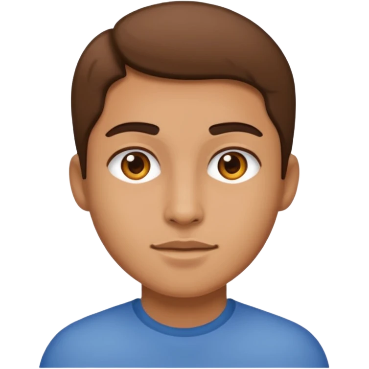 Hola emoji