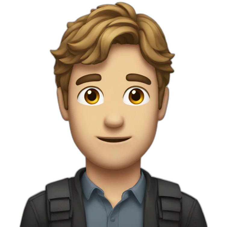 Josh giddey emoji