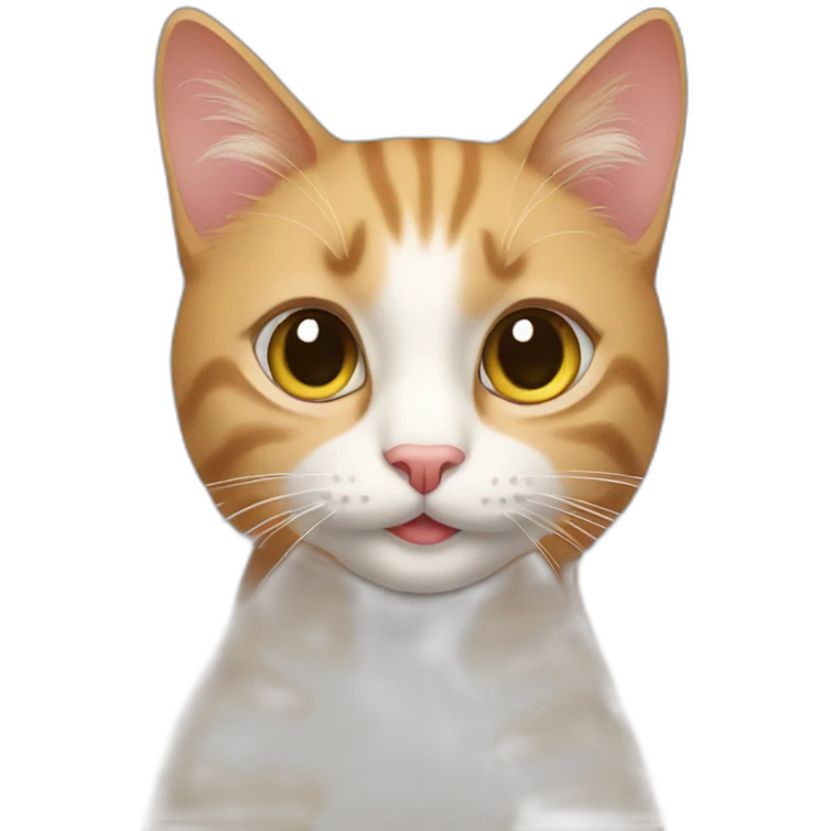 Cats lover emoji