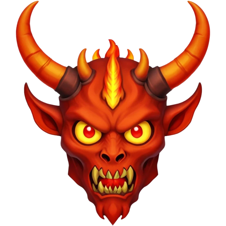 Doom emoji