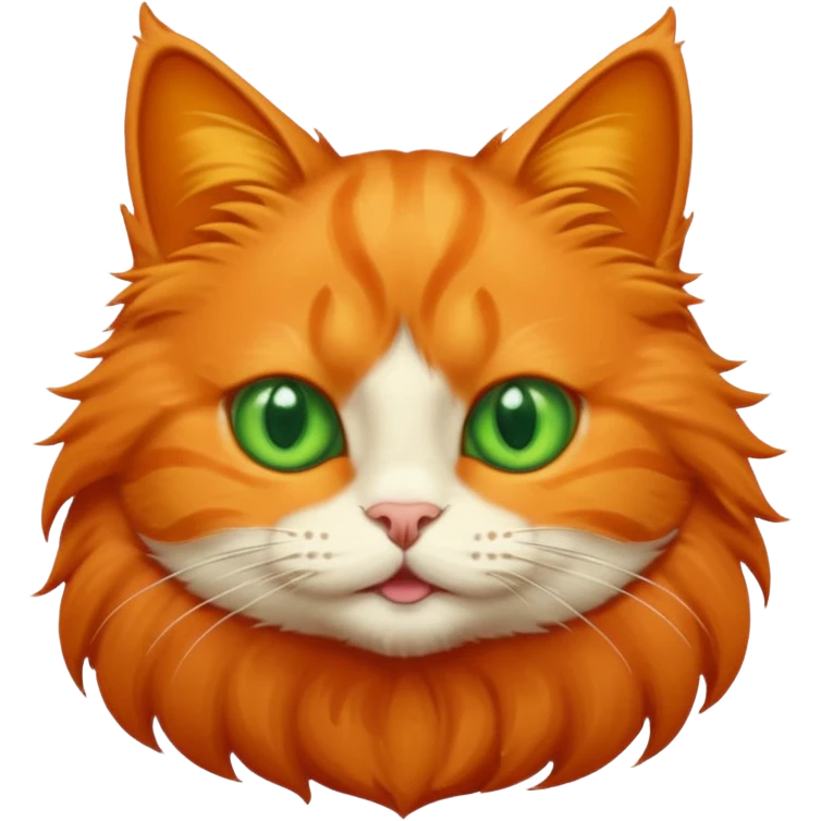 Cat emoji