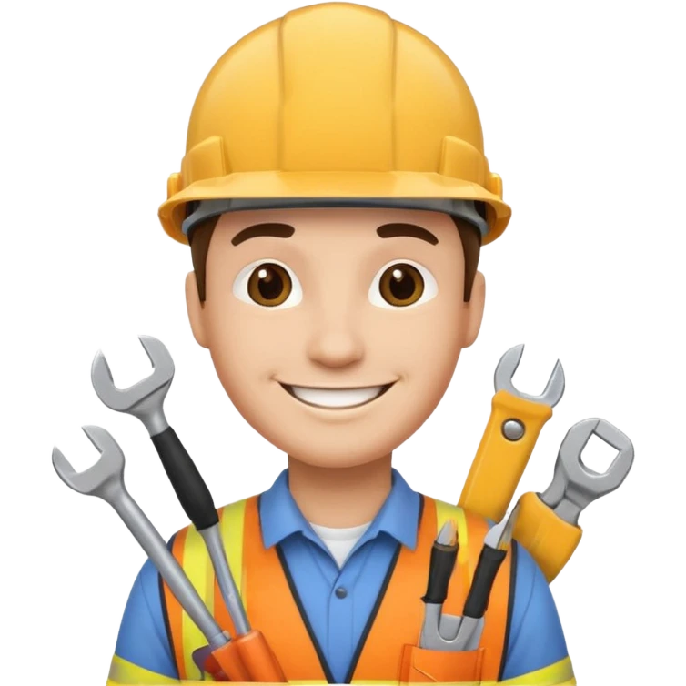 enginner emoji
