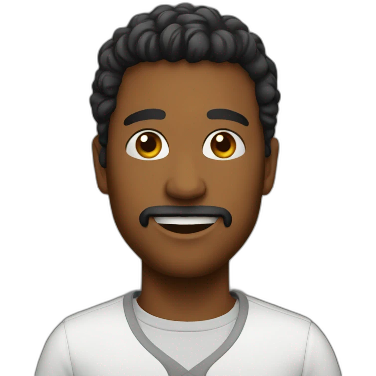 Bereal emoji