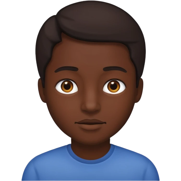 Popo emoji