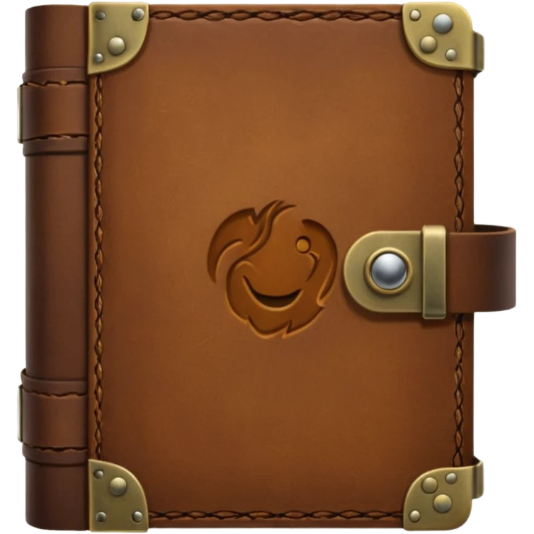 journal emoji
