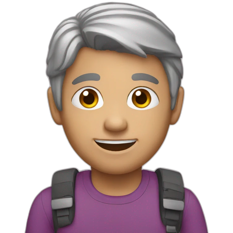 hobby emoji