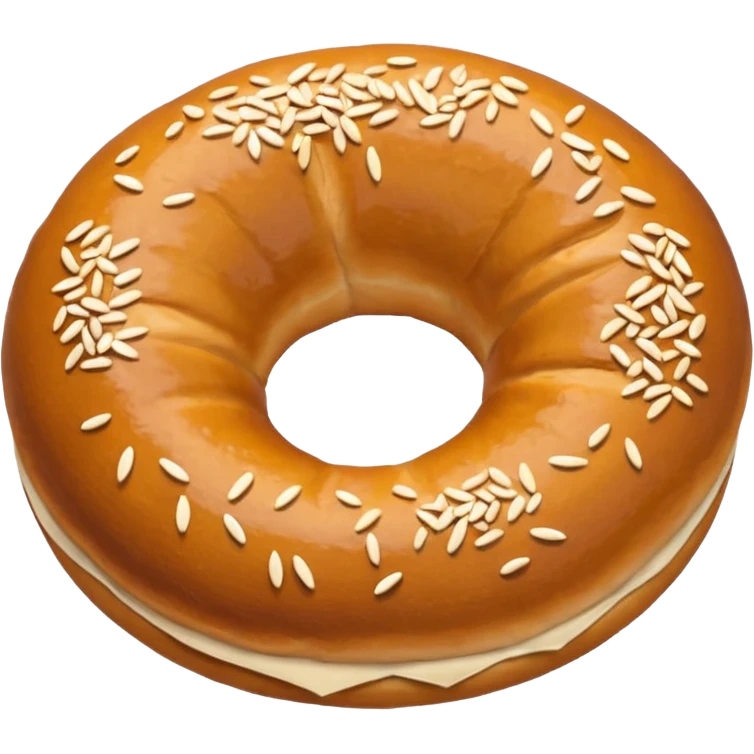 Simit emoji