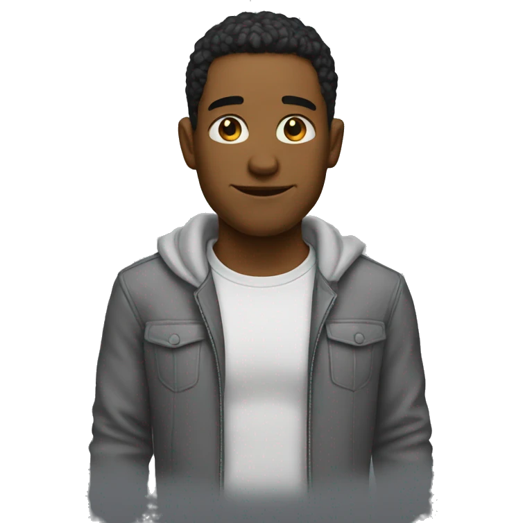 Humble  emoji