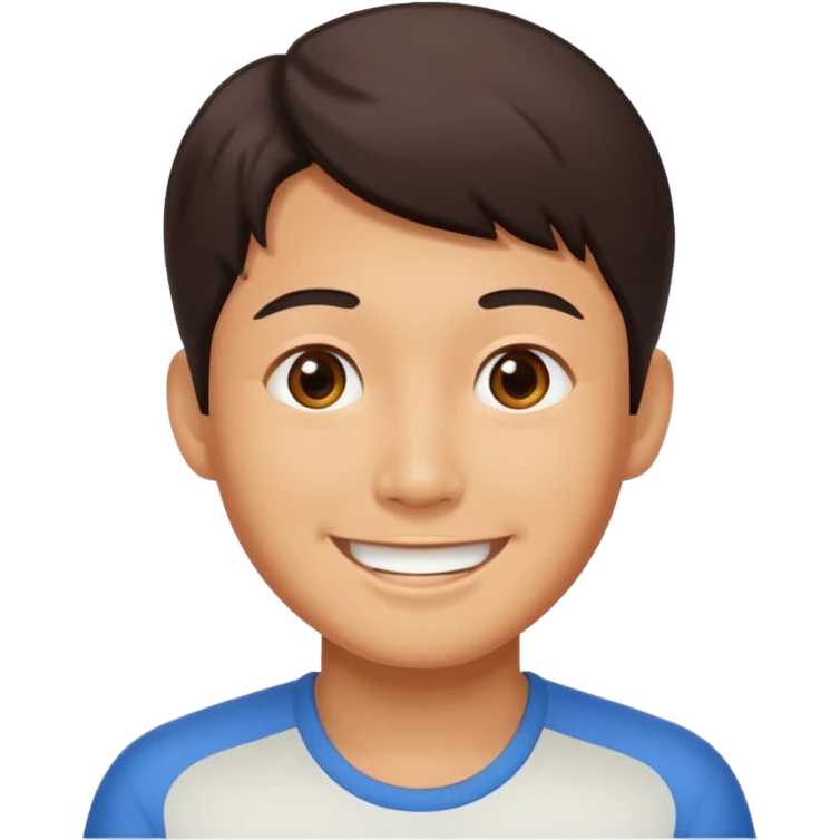 Hung min son emoji