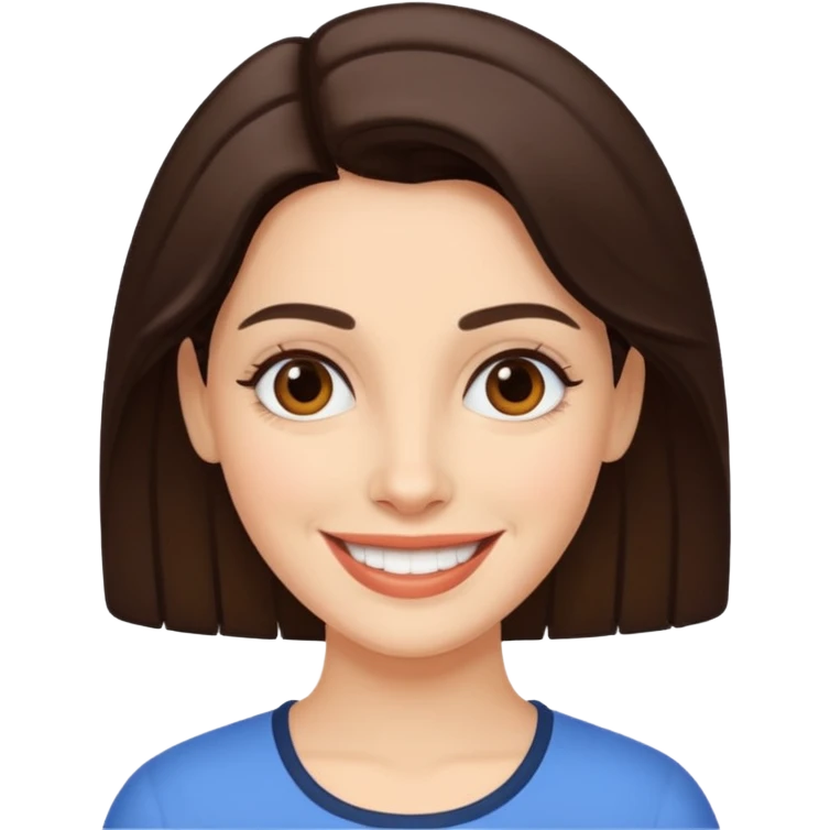 Patrícia Abravanel emoji
