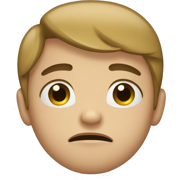 Always crying emoji