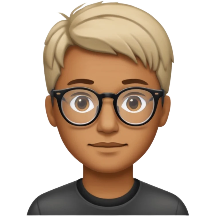 Designer emoji
