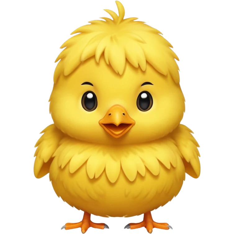 جوجه  emoji