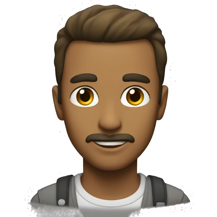 Три подруги  emoji
