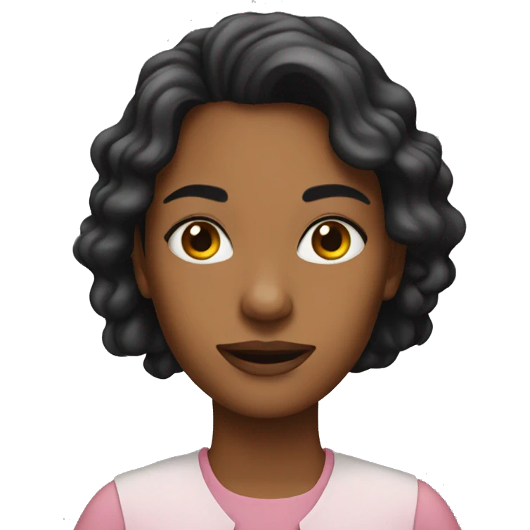 Melissa emoji