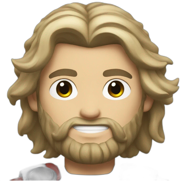 Thor emoji