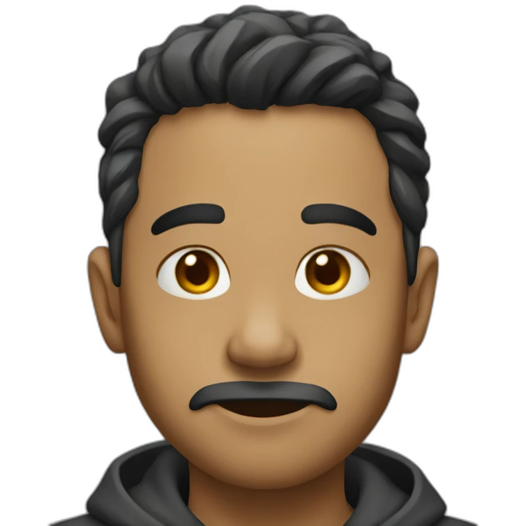 ahgao emoji