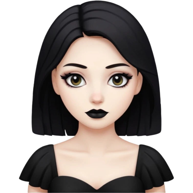 Wednesday emoji