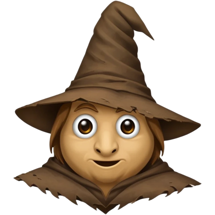 choixpeau emoji