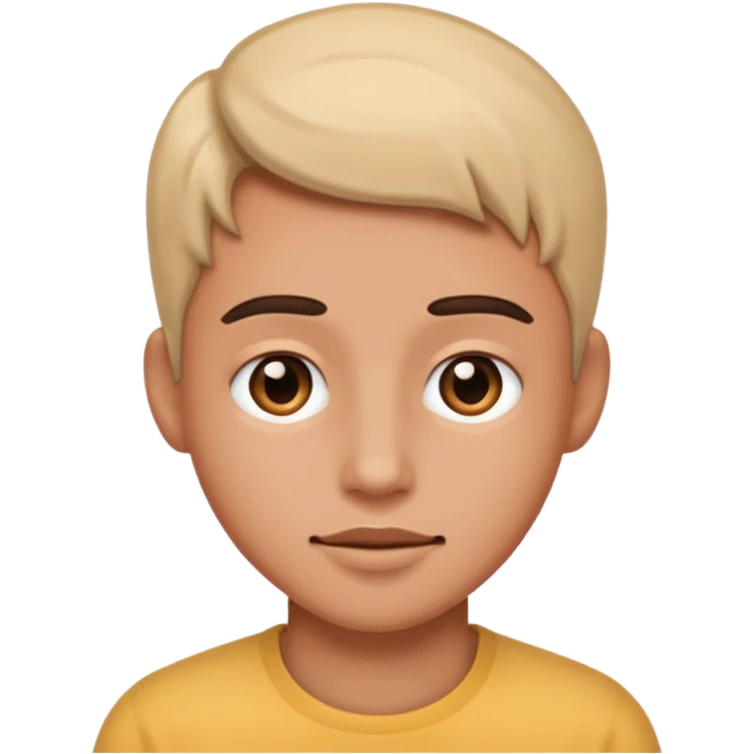 Nope emoji