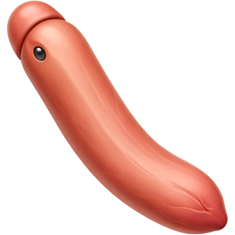 penis emoji