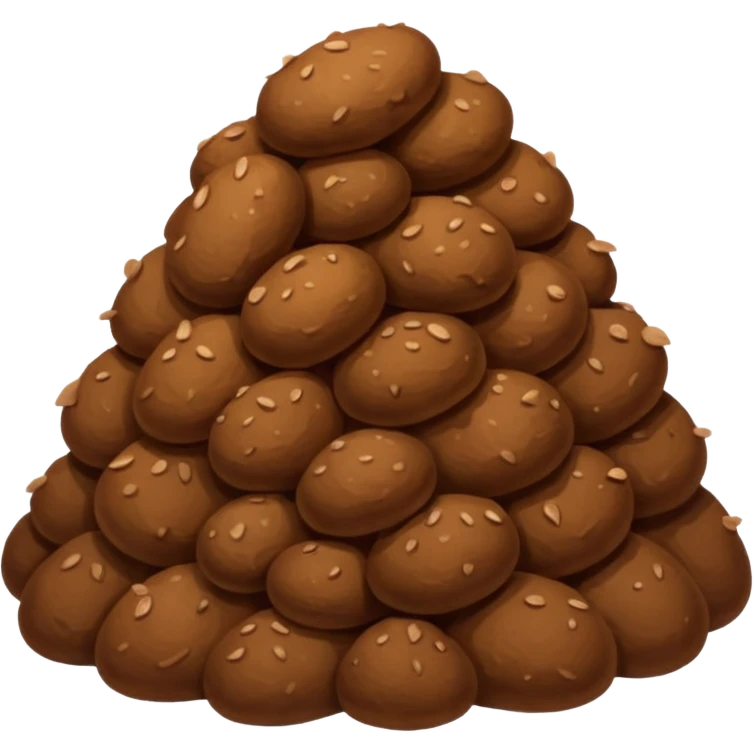 Caca emoji