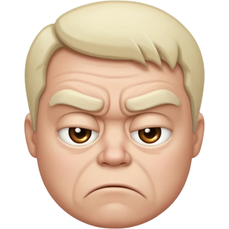 Nah emoji