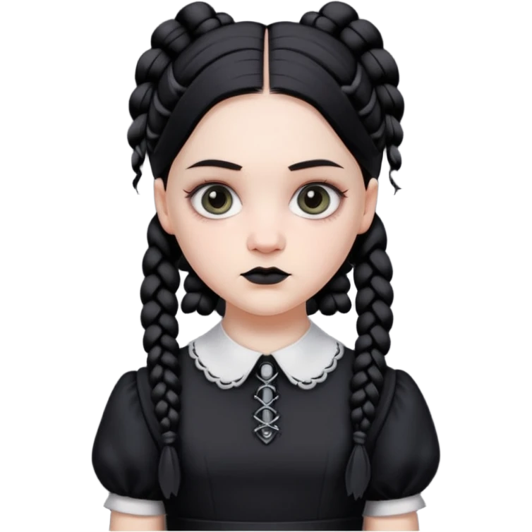 wednessday\ emoji
