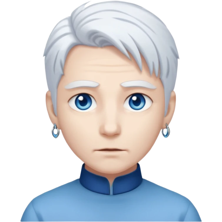 Gojo emoji