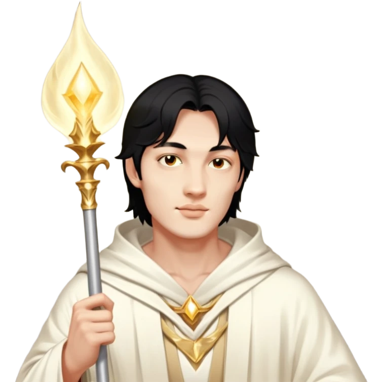 Ivory Enchanter emoji