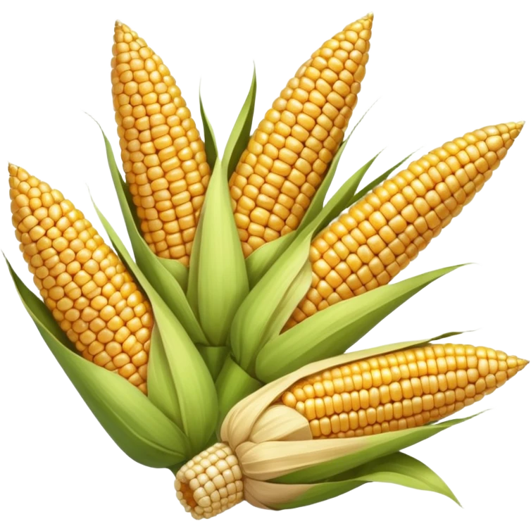 Corn Husks emoji