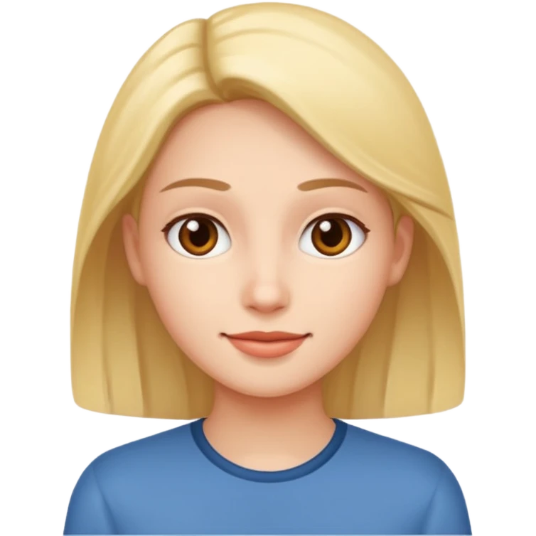 Excellent face emoji
