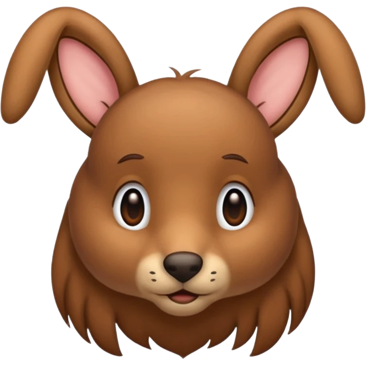 Eşşek emoji