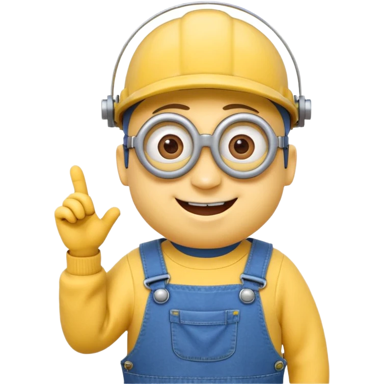 🍪minion emoji