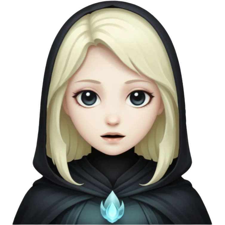 dark soul emoji