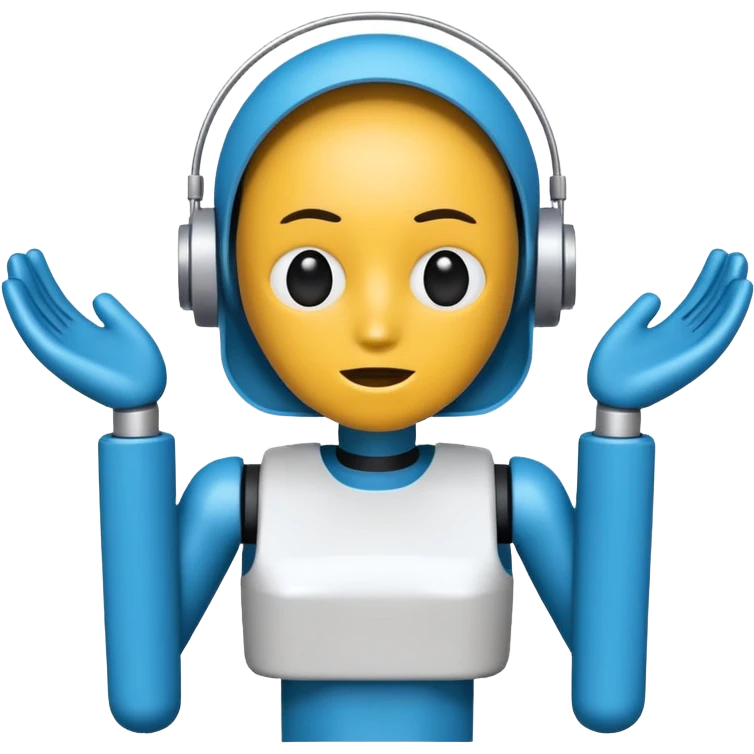 Racist emoji