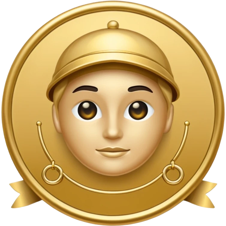 VIP Logo emoji